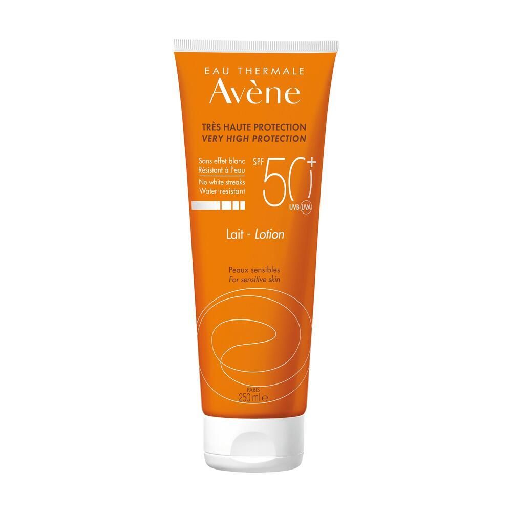 Image of Avene Sun Milk SPF 50+