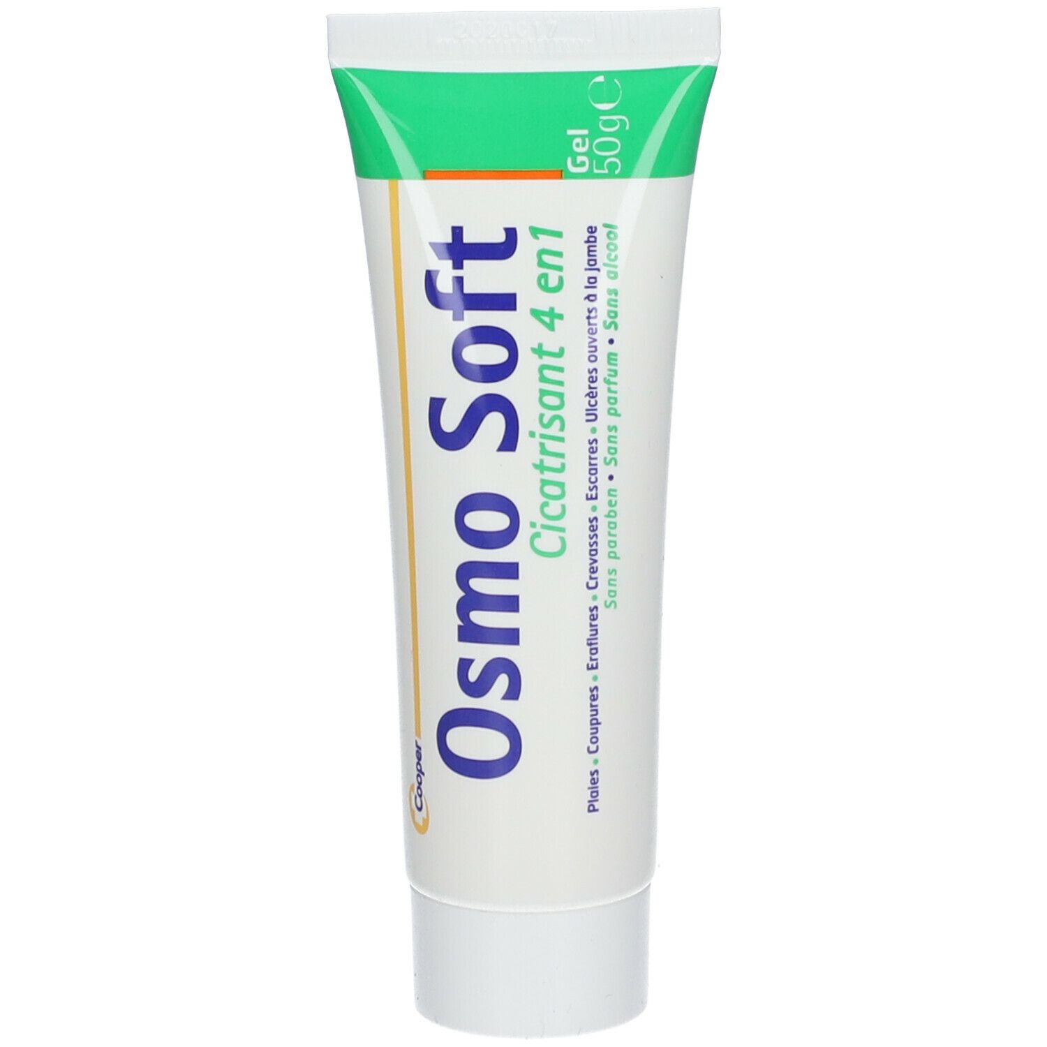 Osmo Soft 4in1