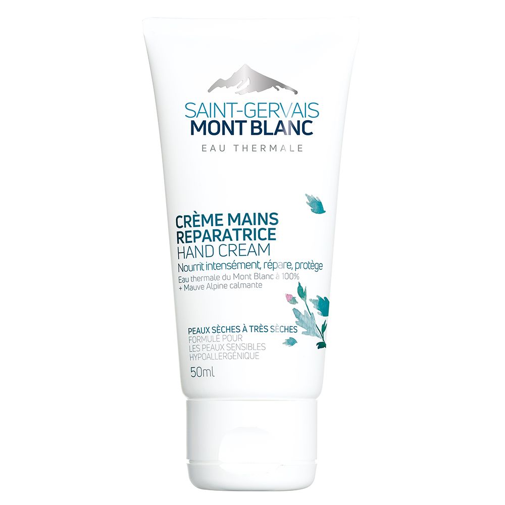 Saint-Gervais Reparatur Handcreme