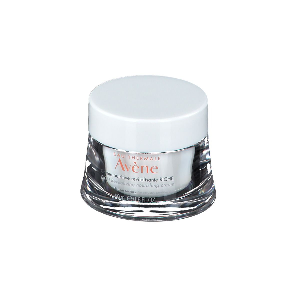 Avène Crème nutritive revitalisante RICHE shopapotheke.ch