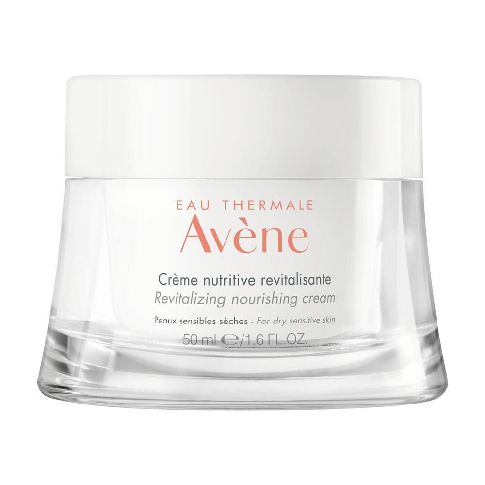 Image of Avene Les Essentiels Revitalisierende Nährstoffcreme