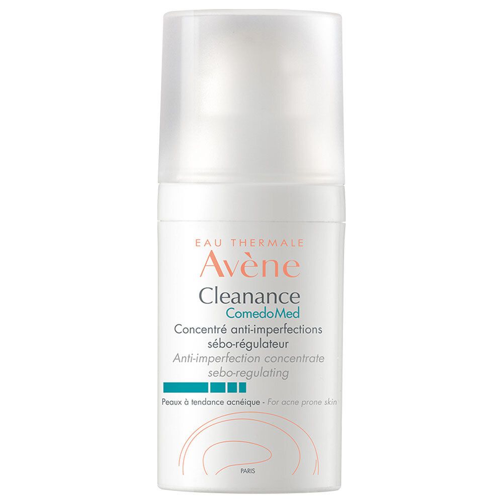 Avène Cleanance Comedomed Anti-Unreinheiten Konzentrat