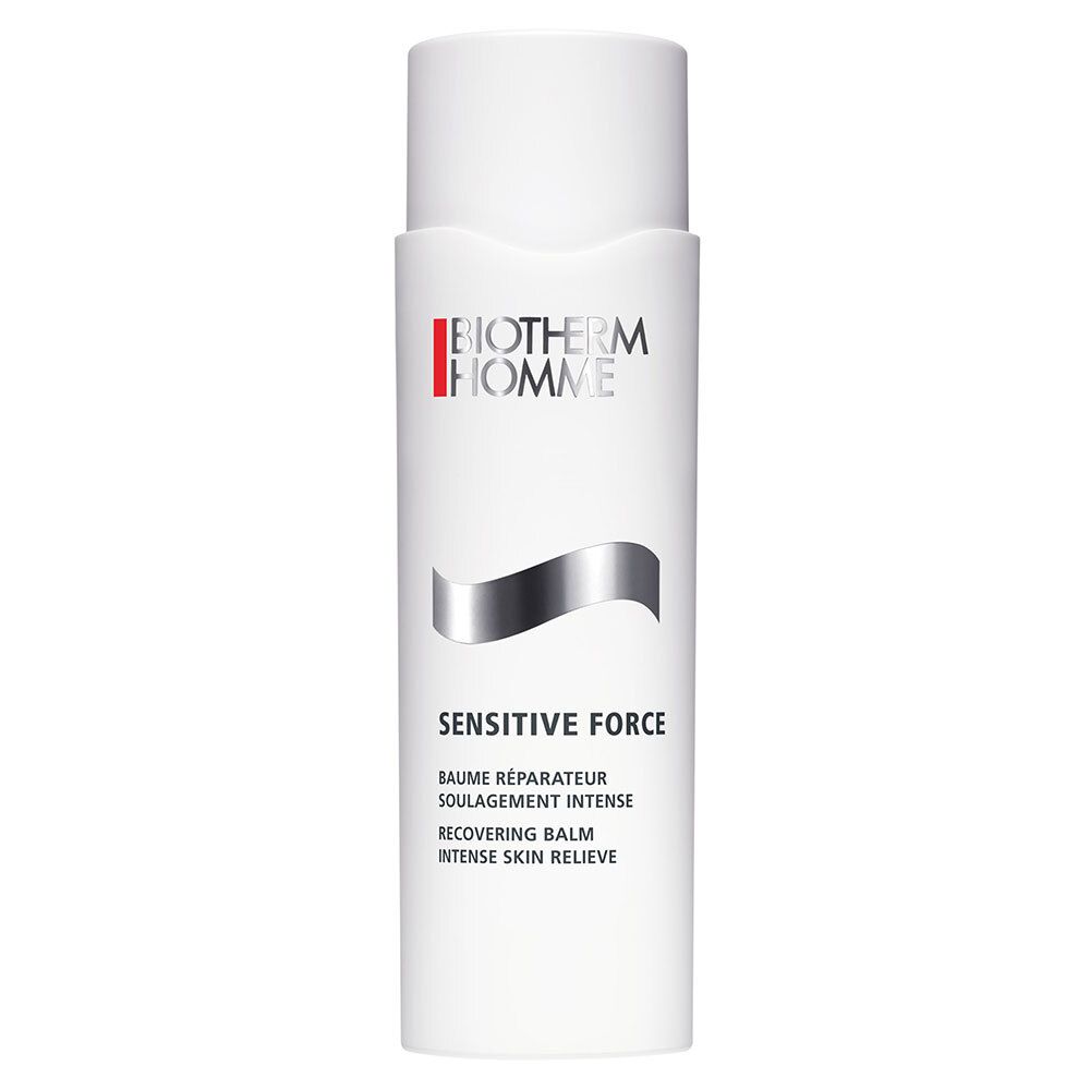 Biotherm HOMME Sensitive Force Baume Hydratant