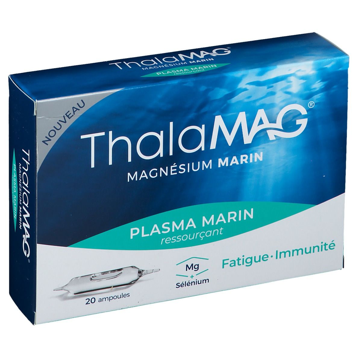 Image of ThalaMAG® MARINES MAGNESIUM