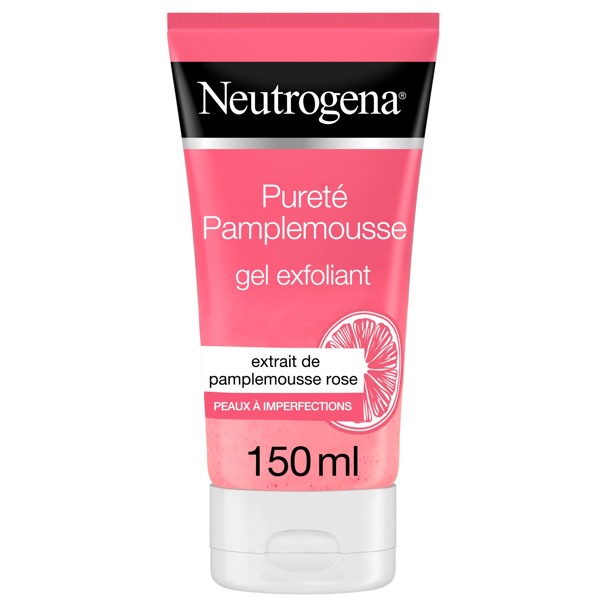 Neutrogena® Norwegische Formel ® Gesichtspeeling-Gel