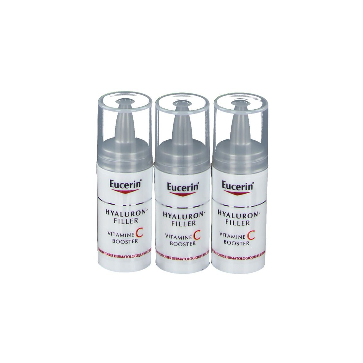 Eucerin® HYALURON-FILLER VITAMIN C-BOOSTER