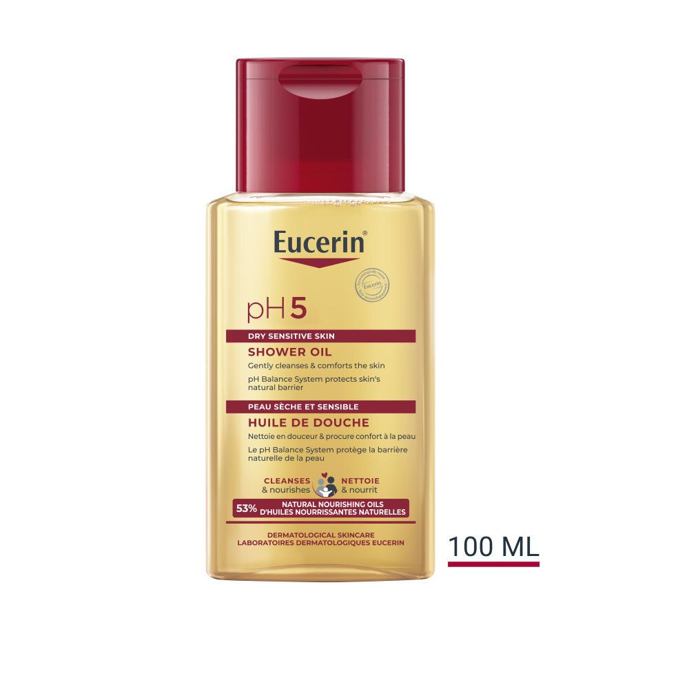 Eucerin® pH5 Duschöl