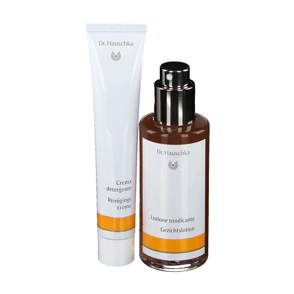 Dr. Hauschka Kosmetik-Set