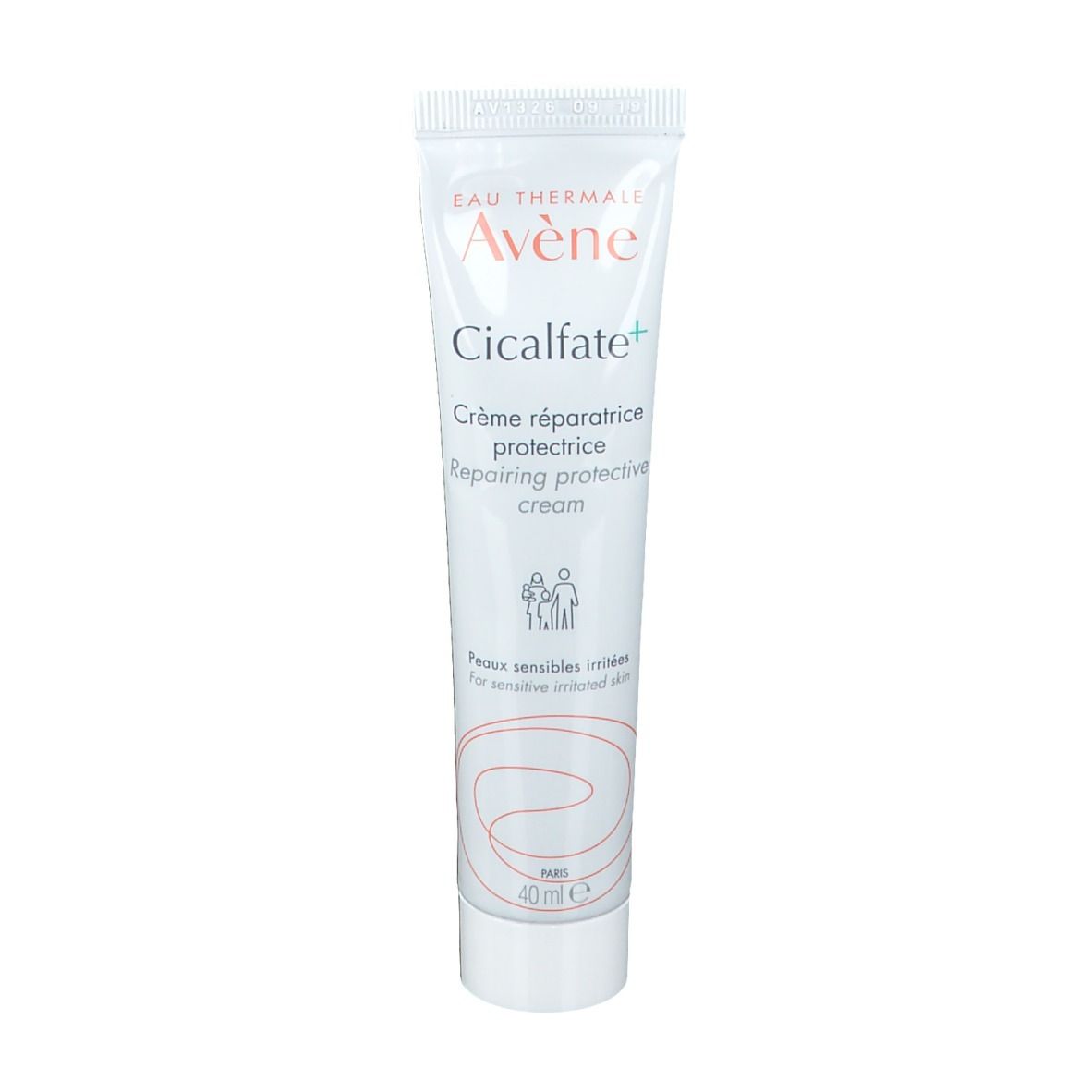 Image of Avene Cicalfate+ Schützende Reparaturcreme