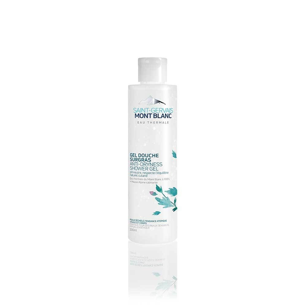 Saint-Gervais MONT BLANC Dermatologisches Duschgel