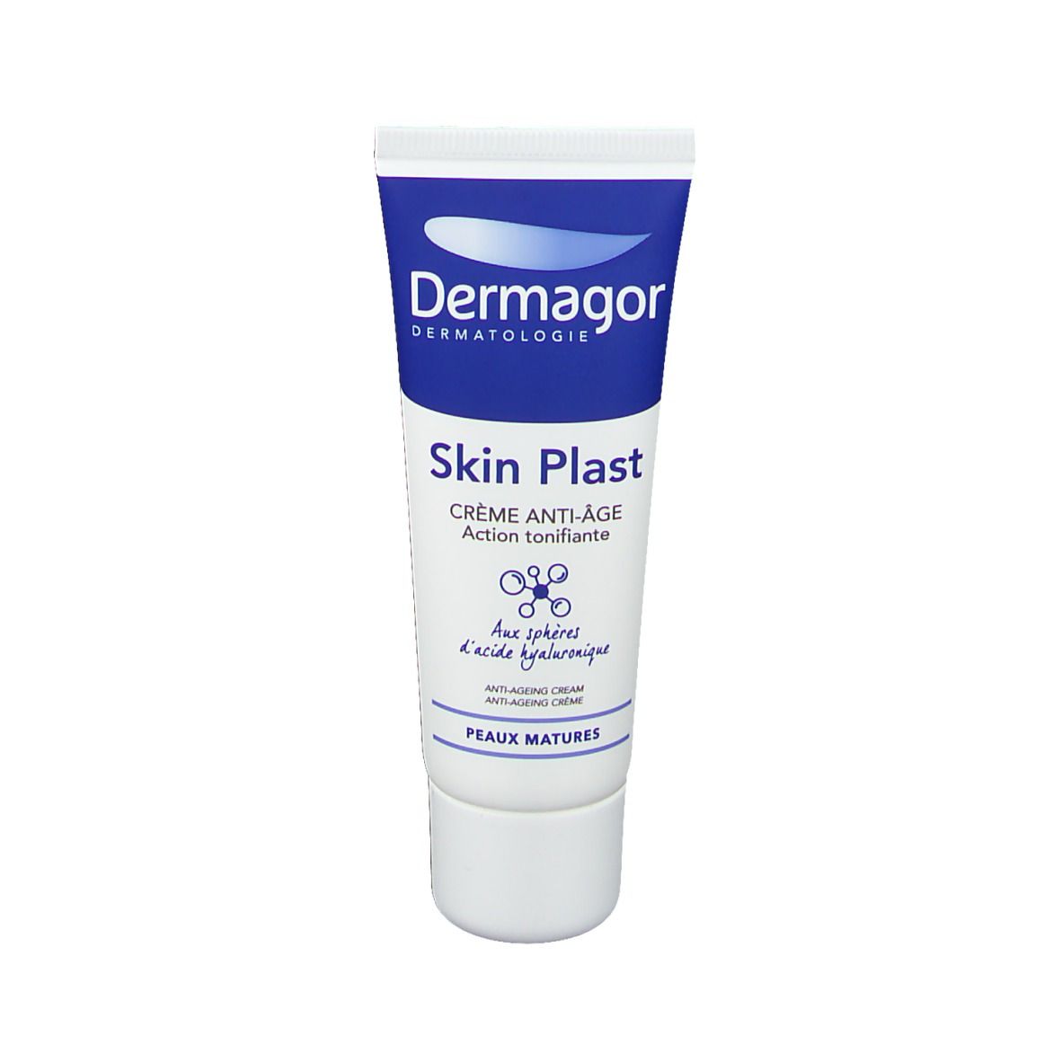 Dermagor Skin Plast Anti-Aging Creme