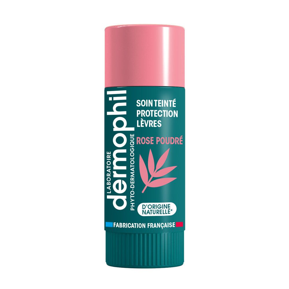 dermophil® Lippenpflegestift