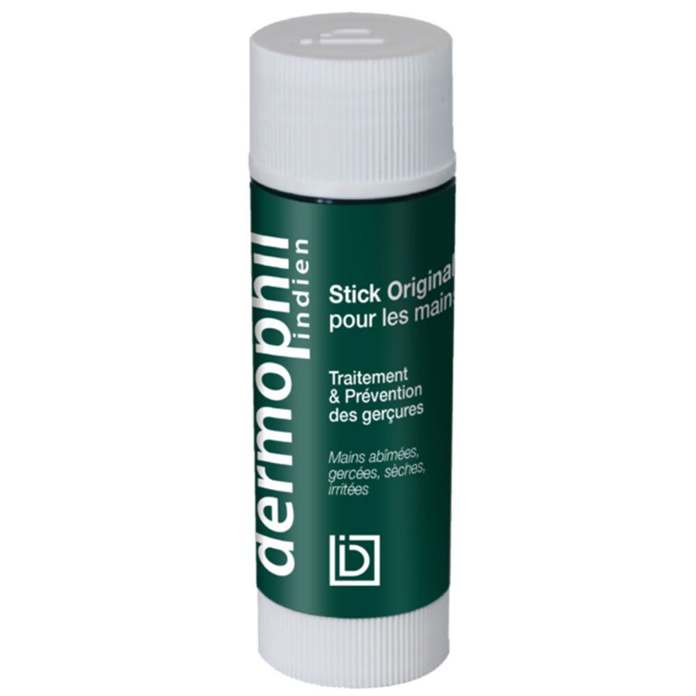dermophil Indian Original Hand Stick