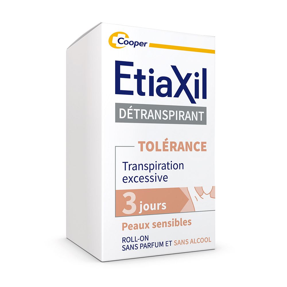 EtiaXil Comfort+