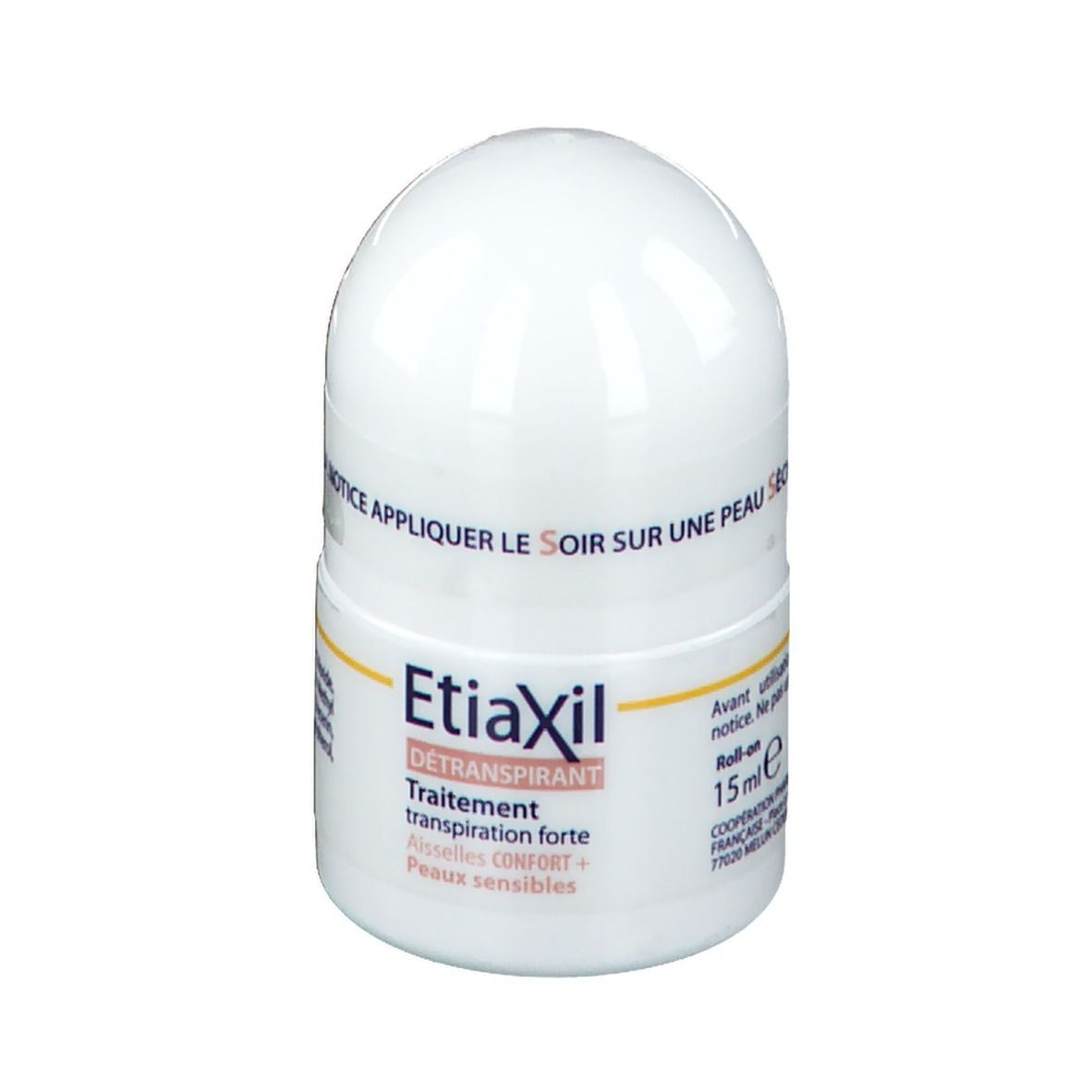 EtiaXil Comfort+ - shop-apotheke.ch