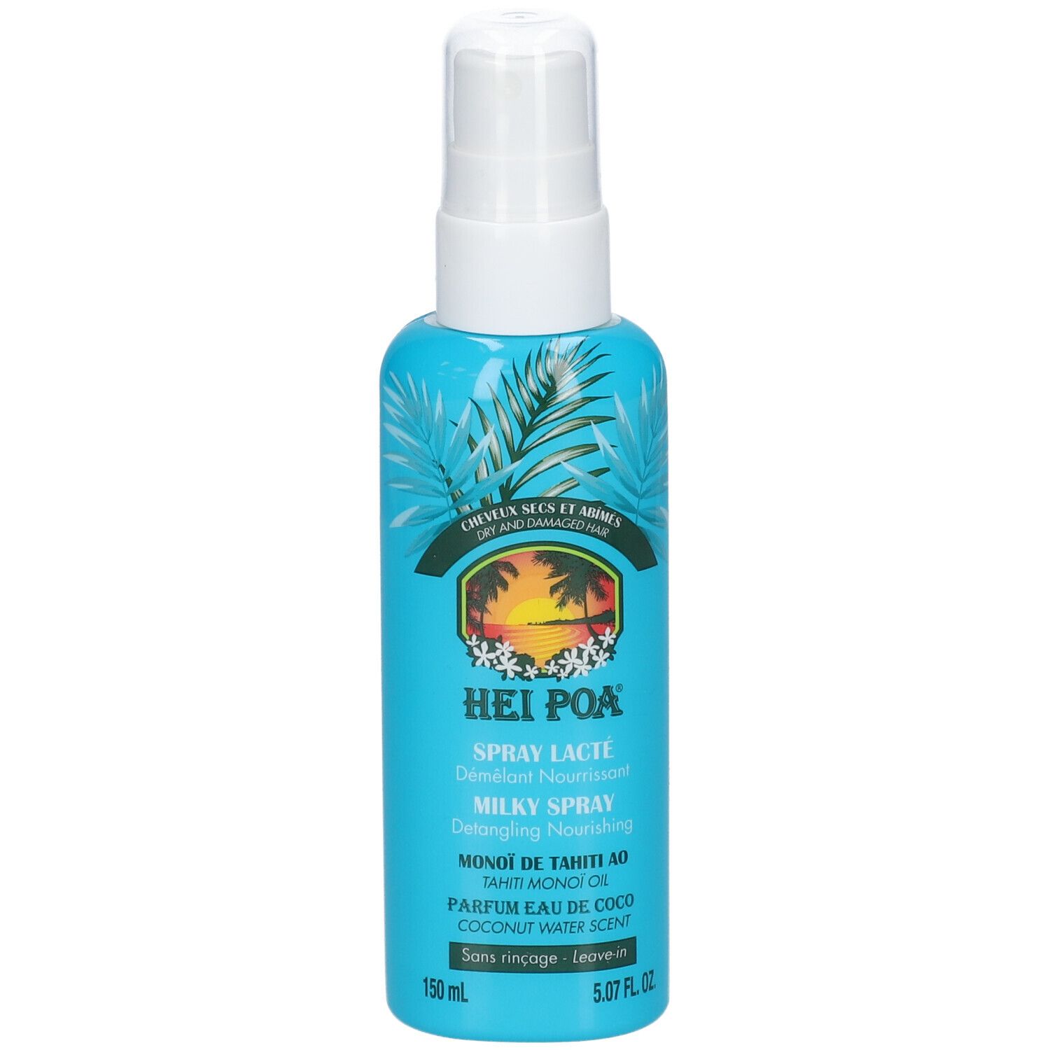 HEI POA® Monoï de Tahiti Leave-in Spülung