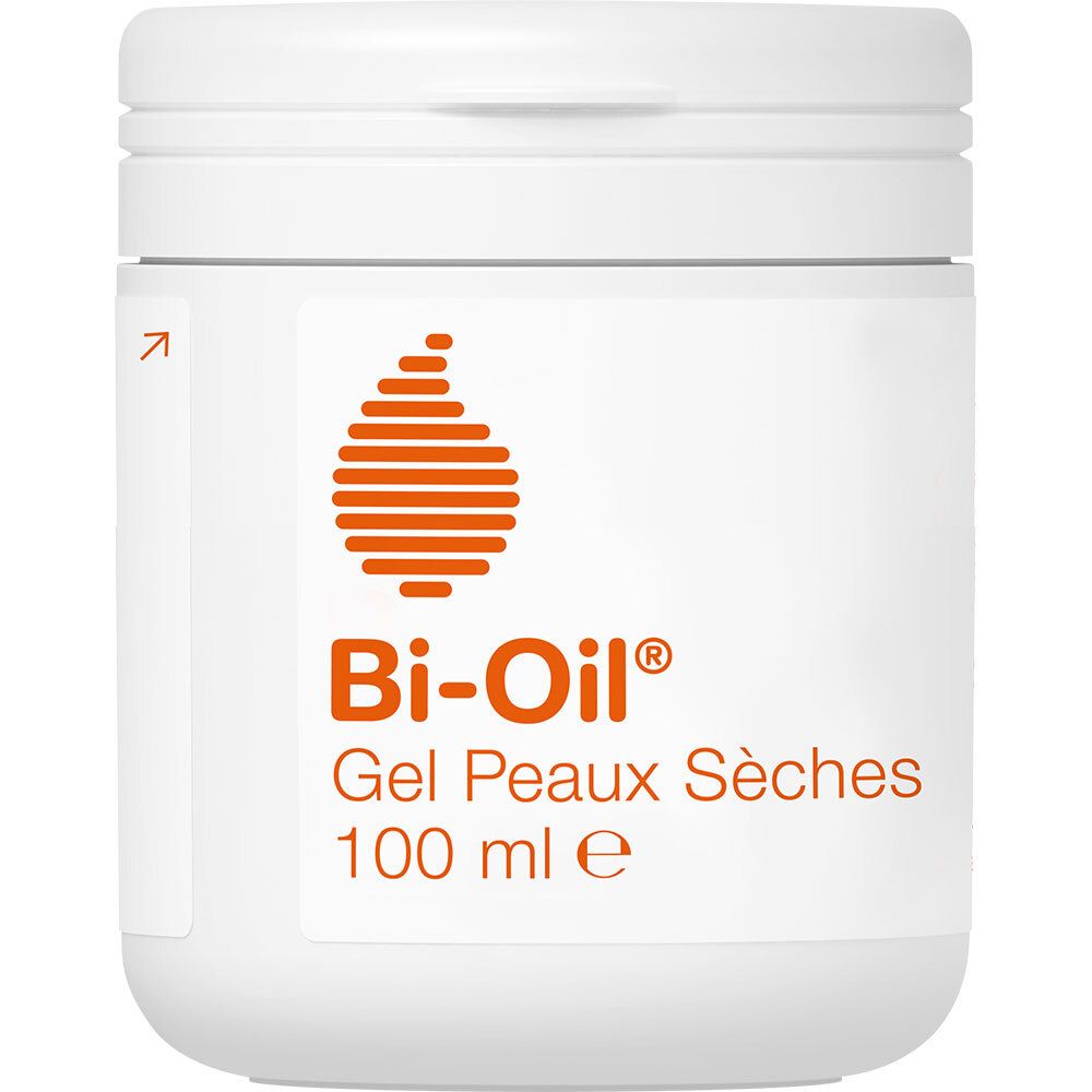 Bi-Oil® Gel für trockene Haut