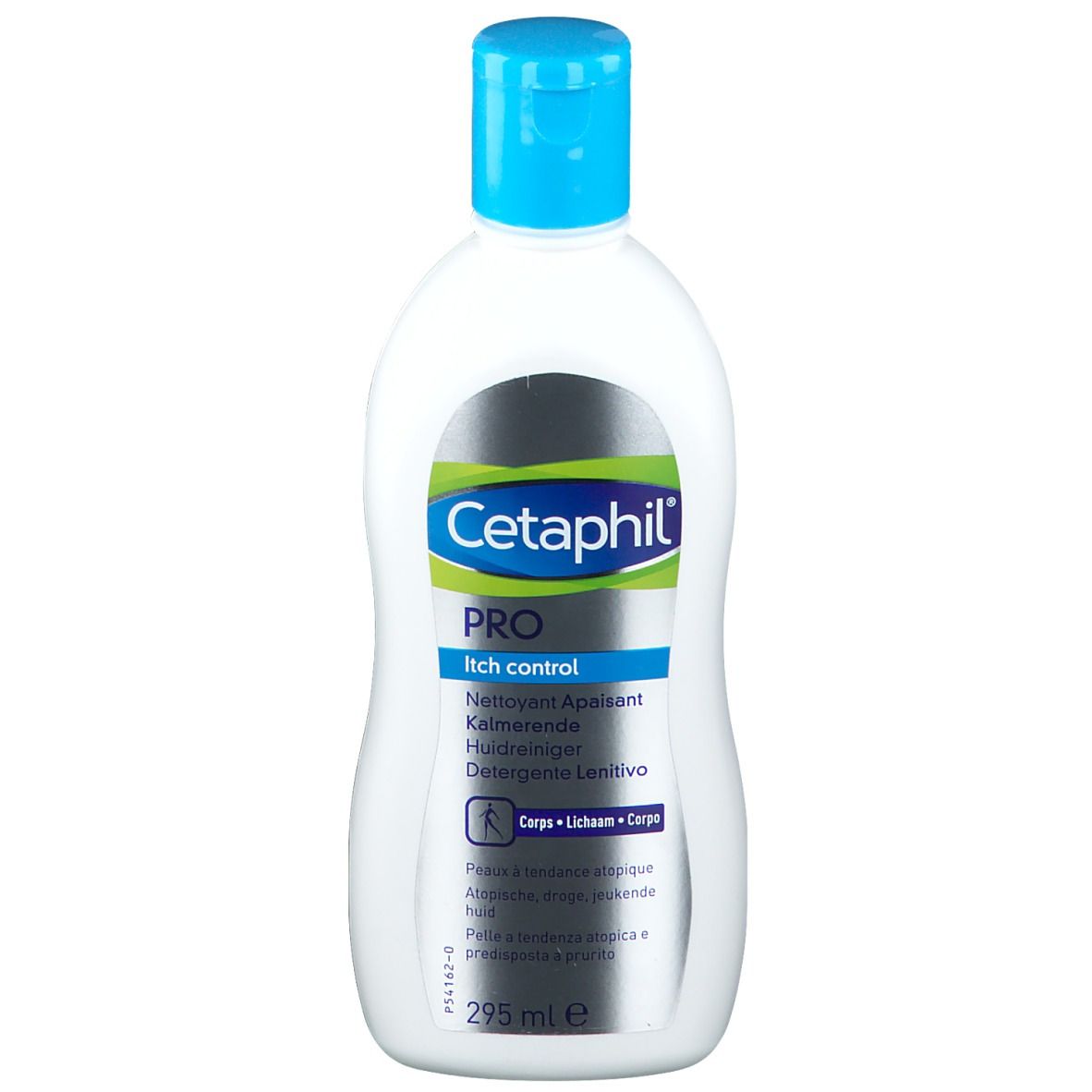 Cetaphil® PRO Itch control Nettoyant Apaisant
