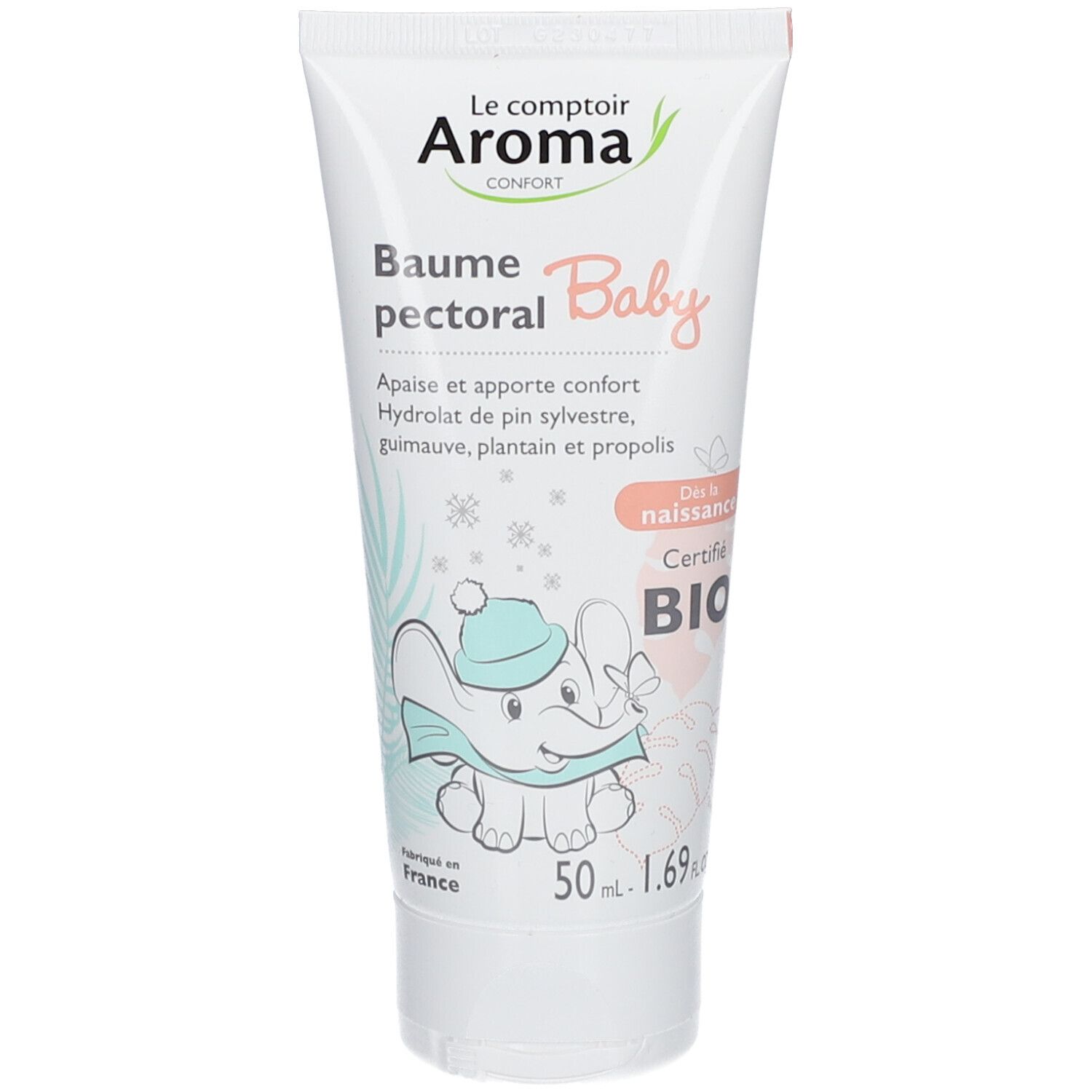 Le Comptoir Aroma Confort Balsam
