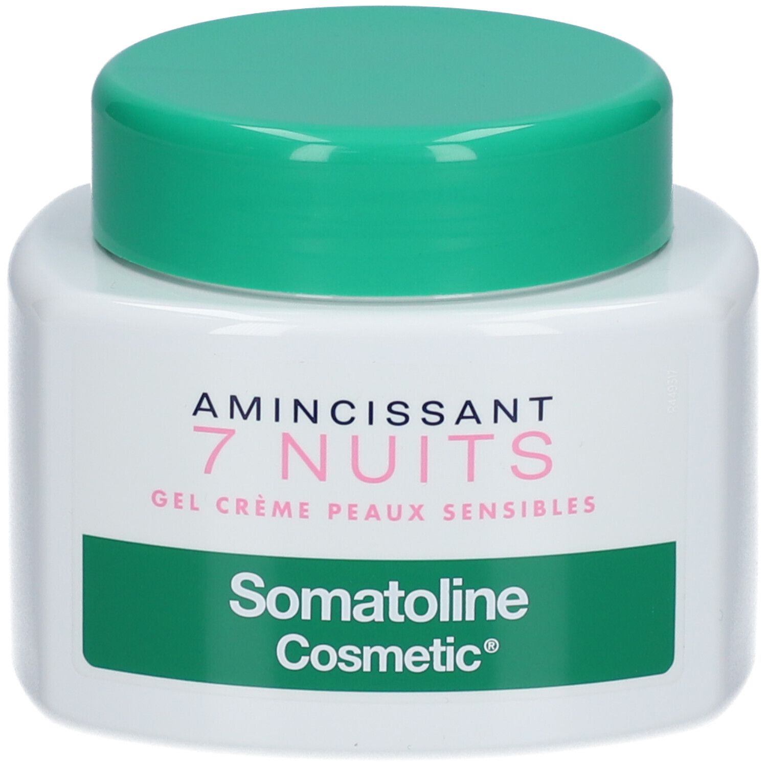 Somatoline Cosmetic® 7 Natürliche Nachtpflege