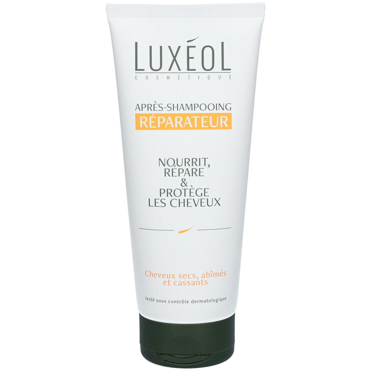 LUXÉOL Reparierende Pflegespülung
