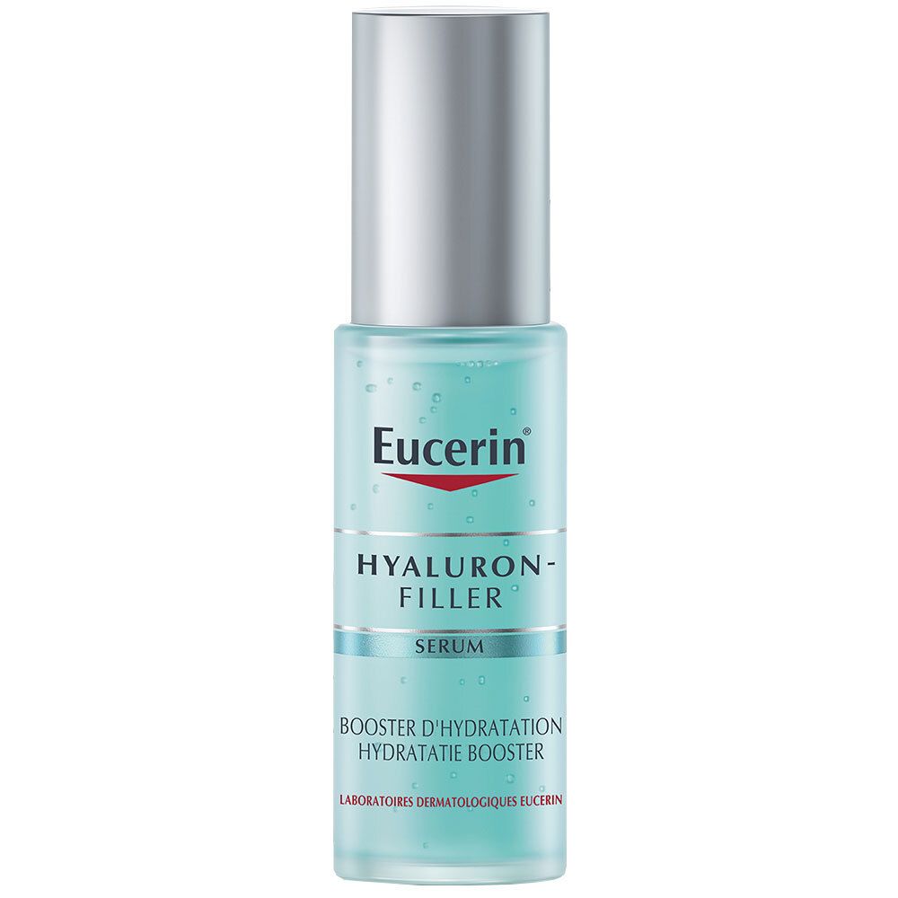 Eucerin® HYALURON-FILLER Feuchtigkeitsverstärkendes Serum