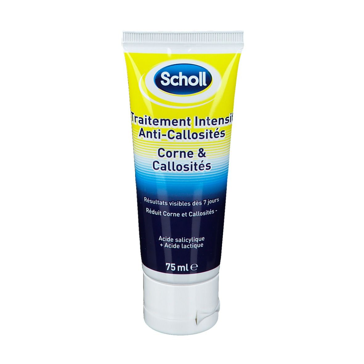 Scholl Anti-Hornhaut-Intensiv-Behandlung