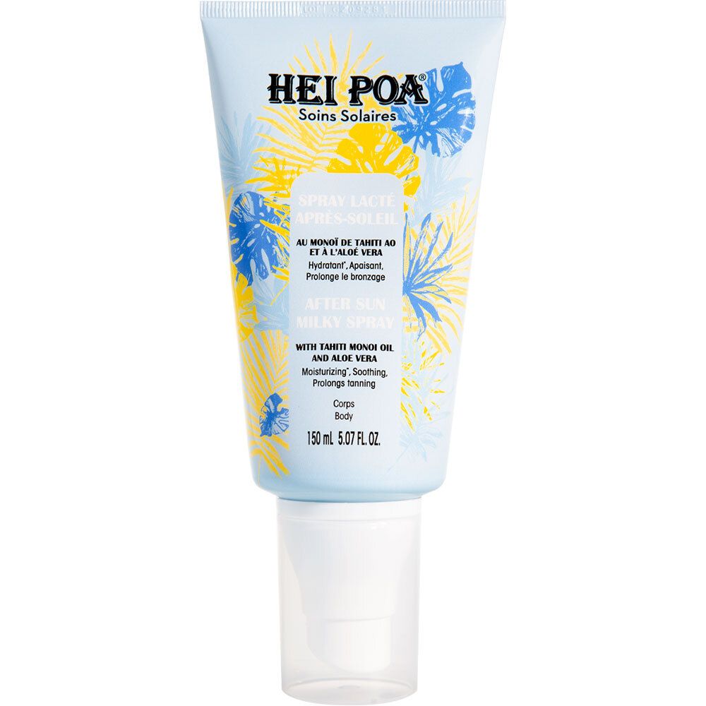 HEI POA® Monoi After Sun Spray
