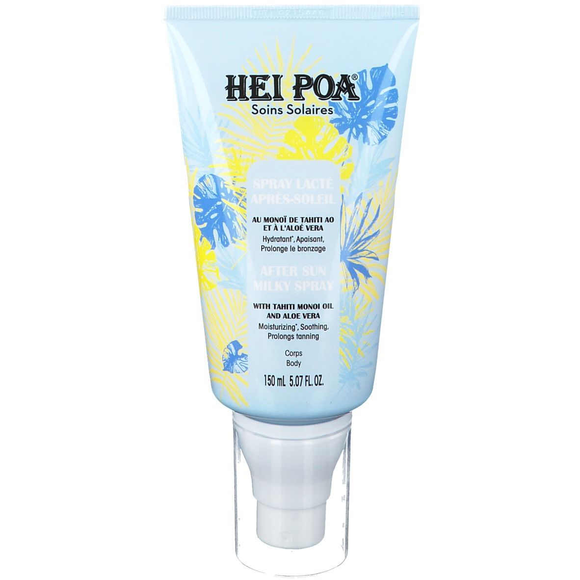 Image of HEI POA® Monoi After Sun Spray