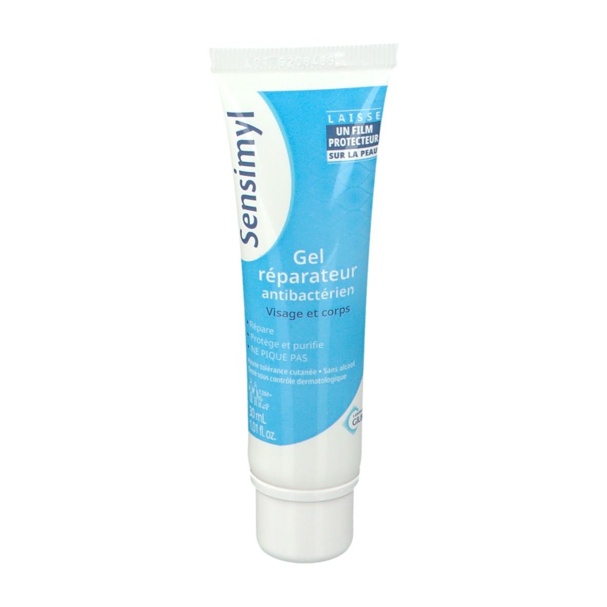 Septimyl Antibakterielles Repair-Gel