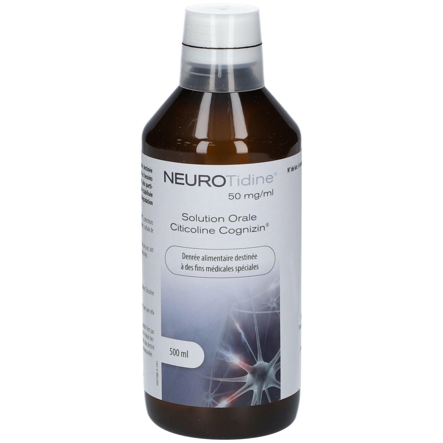 NEUROTidin® 50 mg/ml