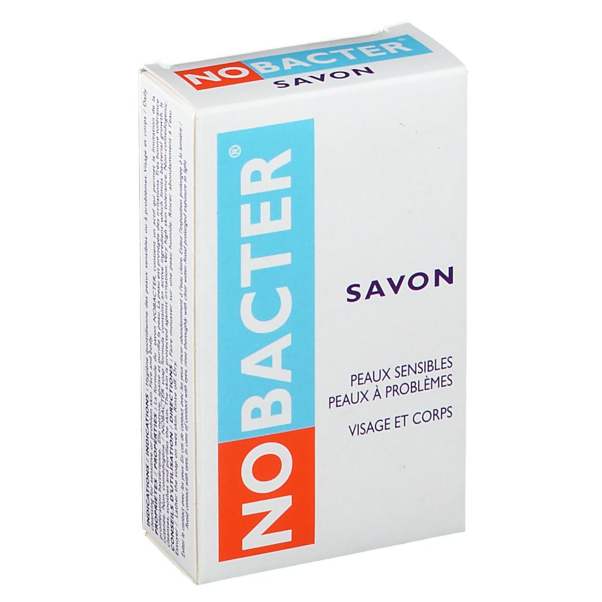 NOBACTER®-Seife