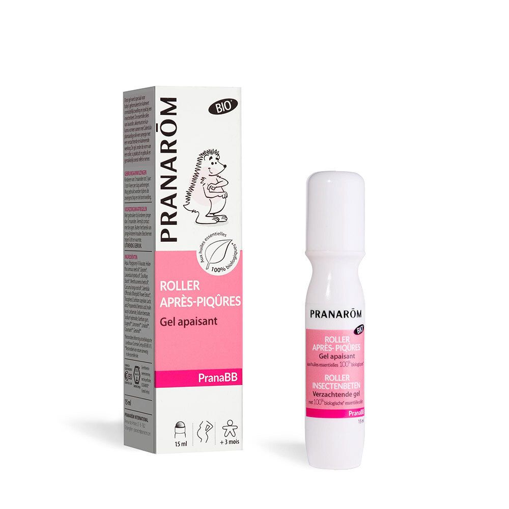 Pranarôm PranaBB Rolle BB