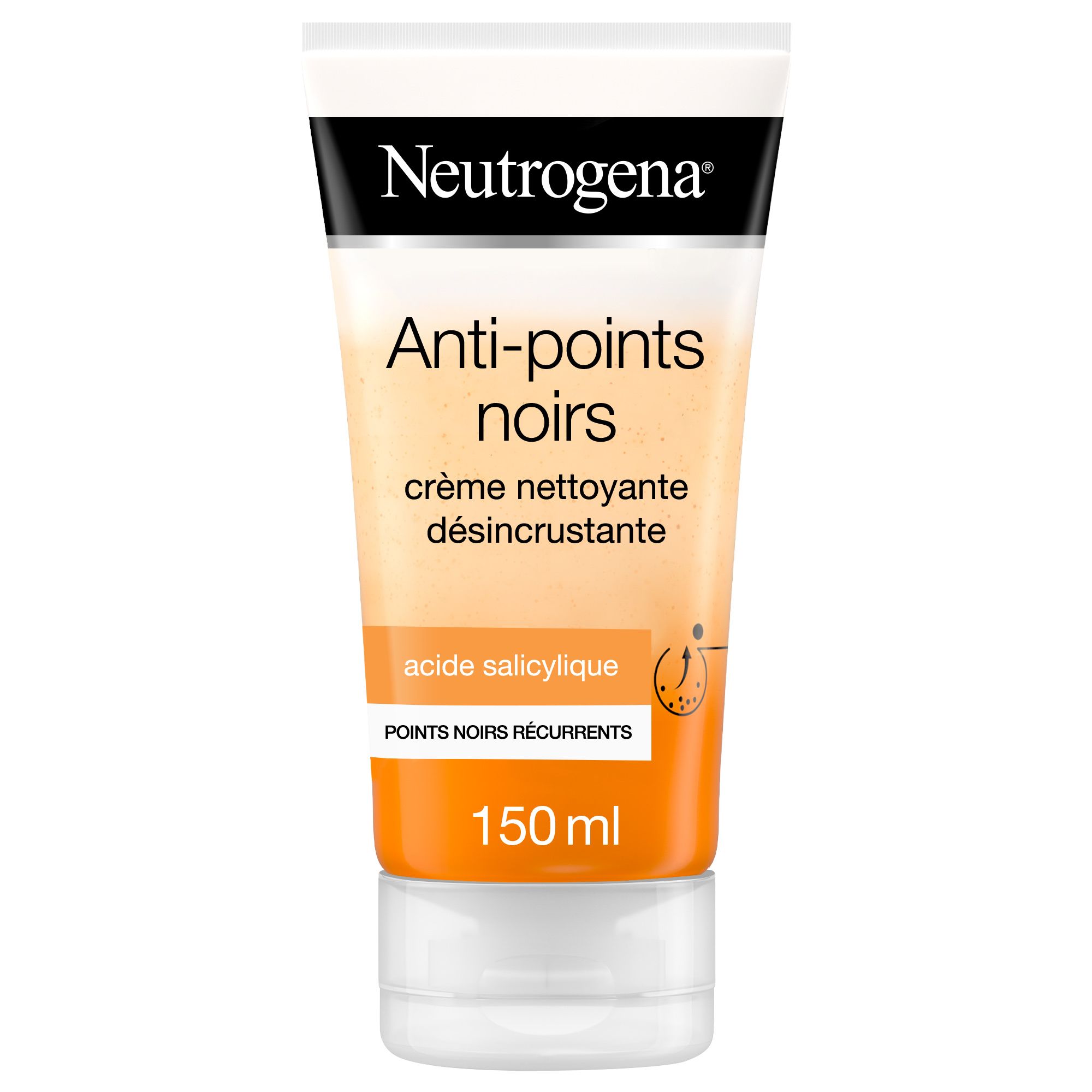 Neutrogena® Visibly Clear Mitesser-Entfernungs-Creme