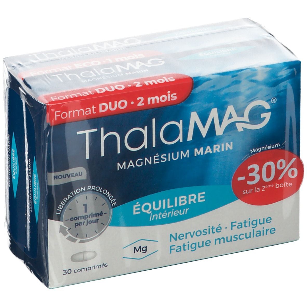 ThalaMAG® Magnesium