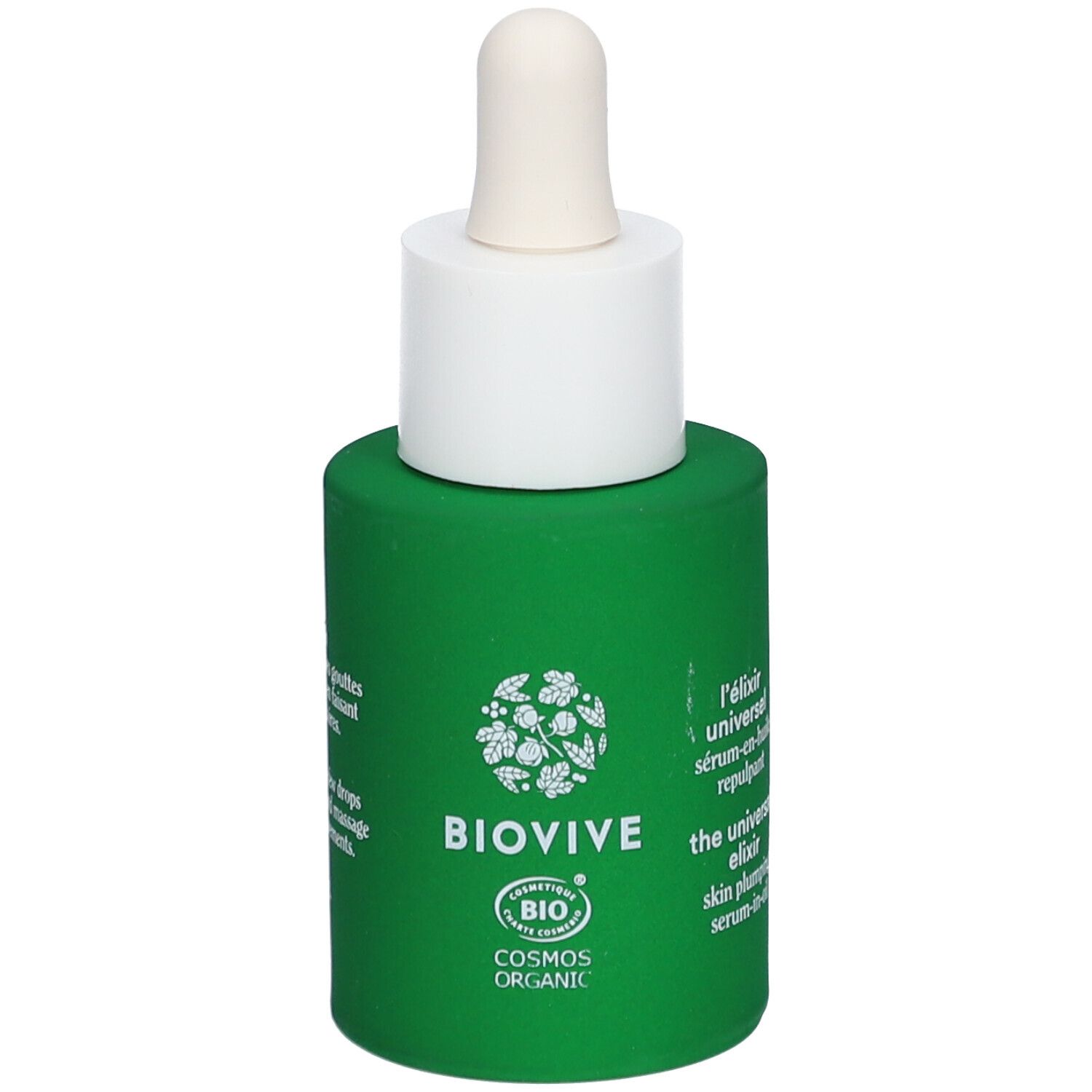 BIOVIVE das universelle Elixier