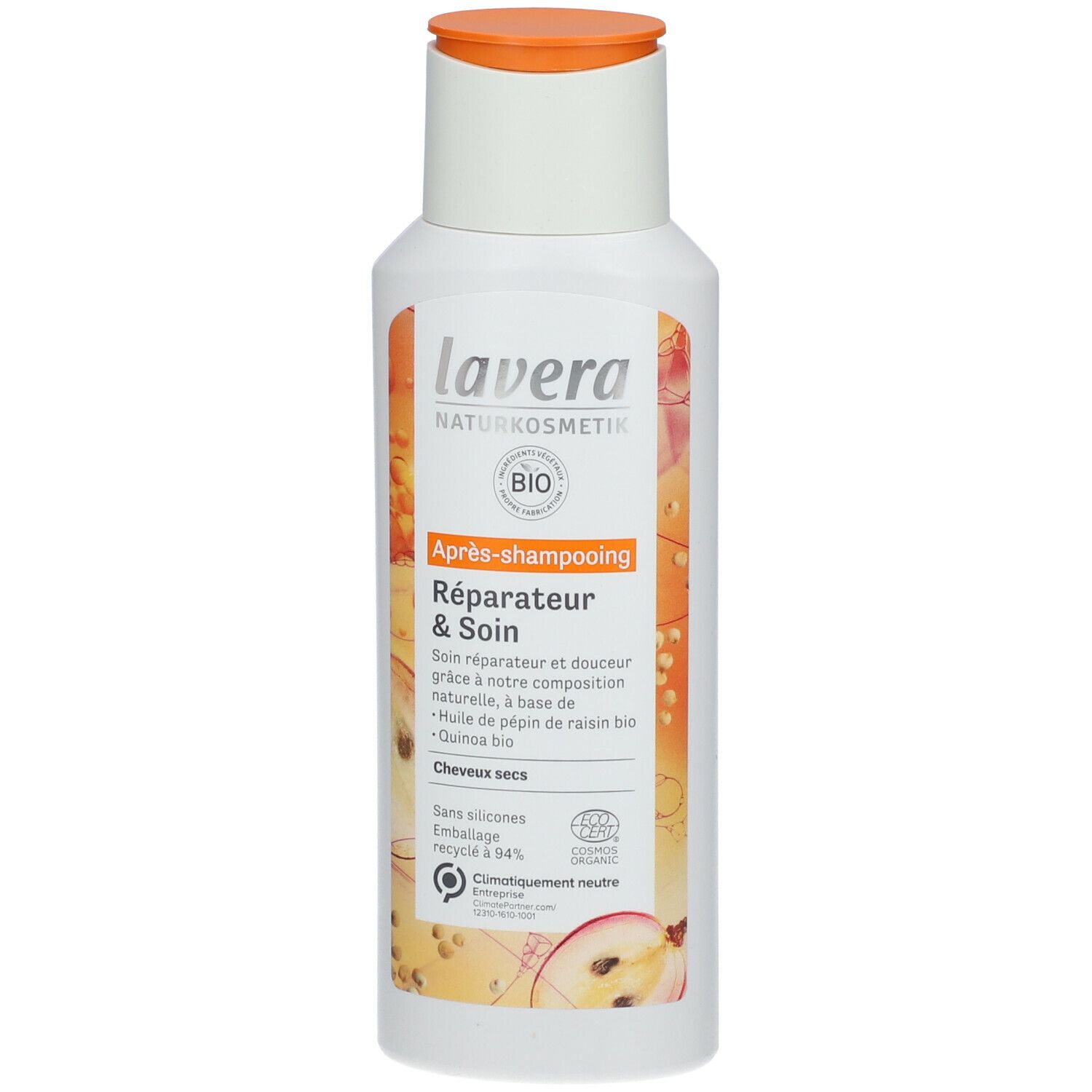 Image of lavera Repair & Pflege Conditioner