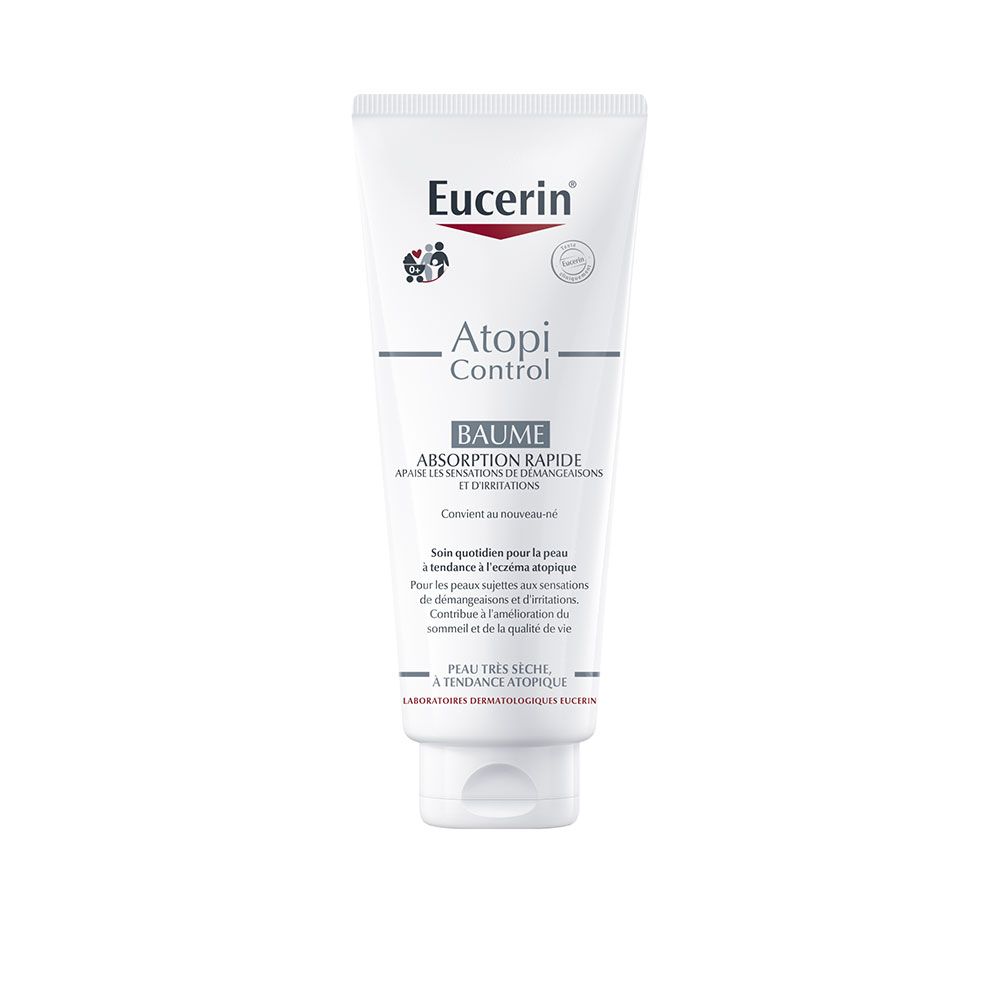 Eucerin® AtopiControl Beruhigungsbalsam