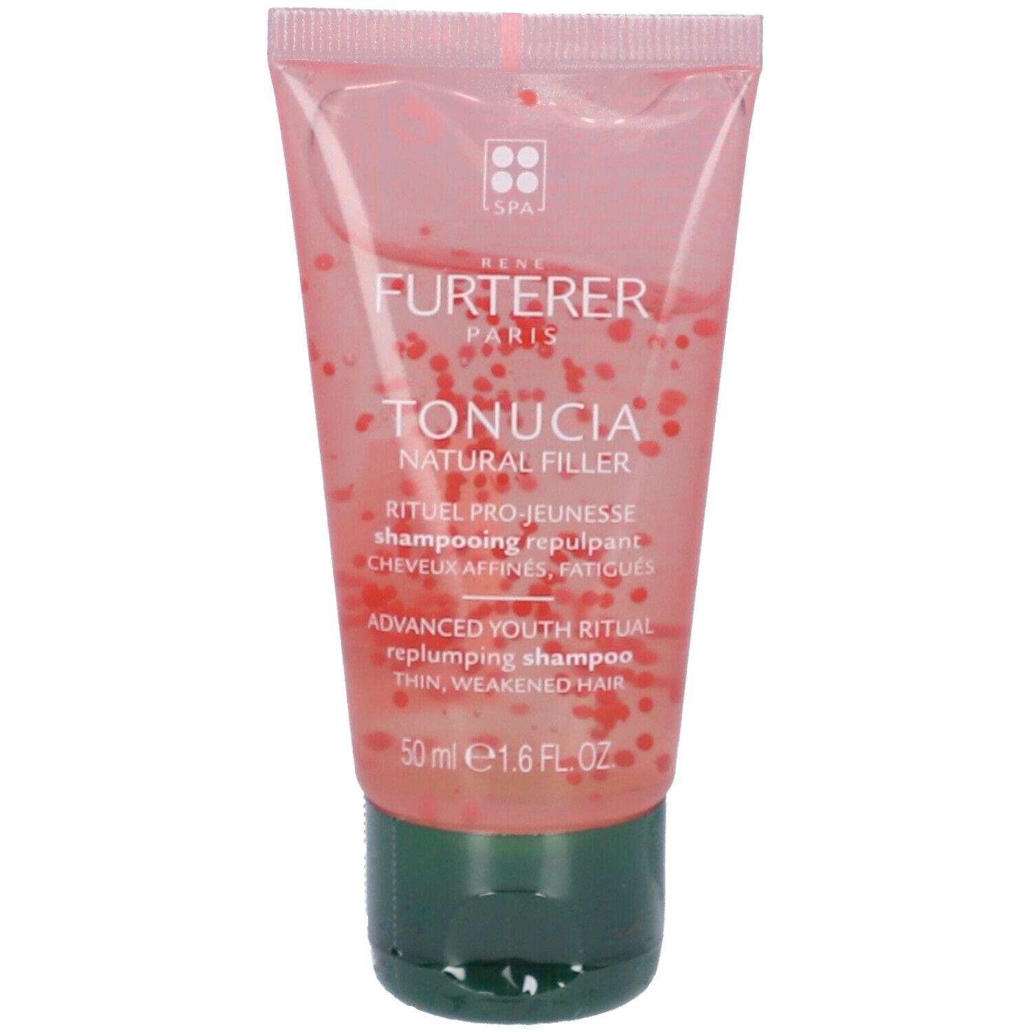 RENE FURTERER TONUCIA Shampoo