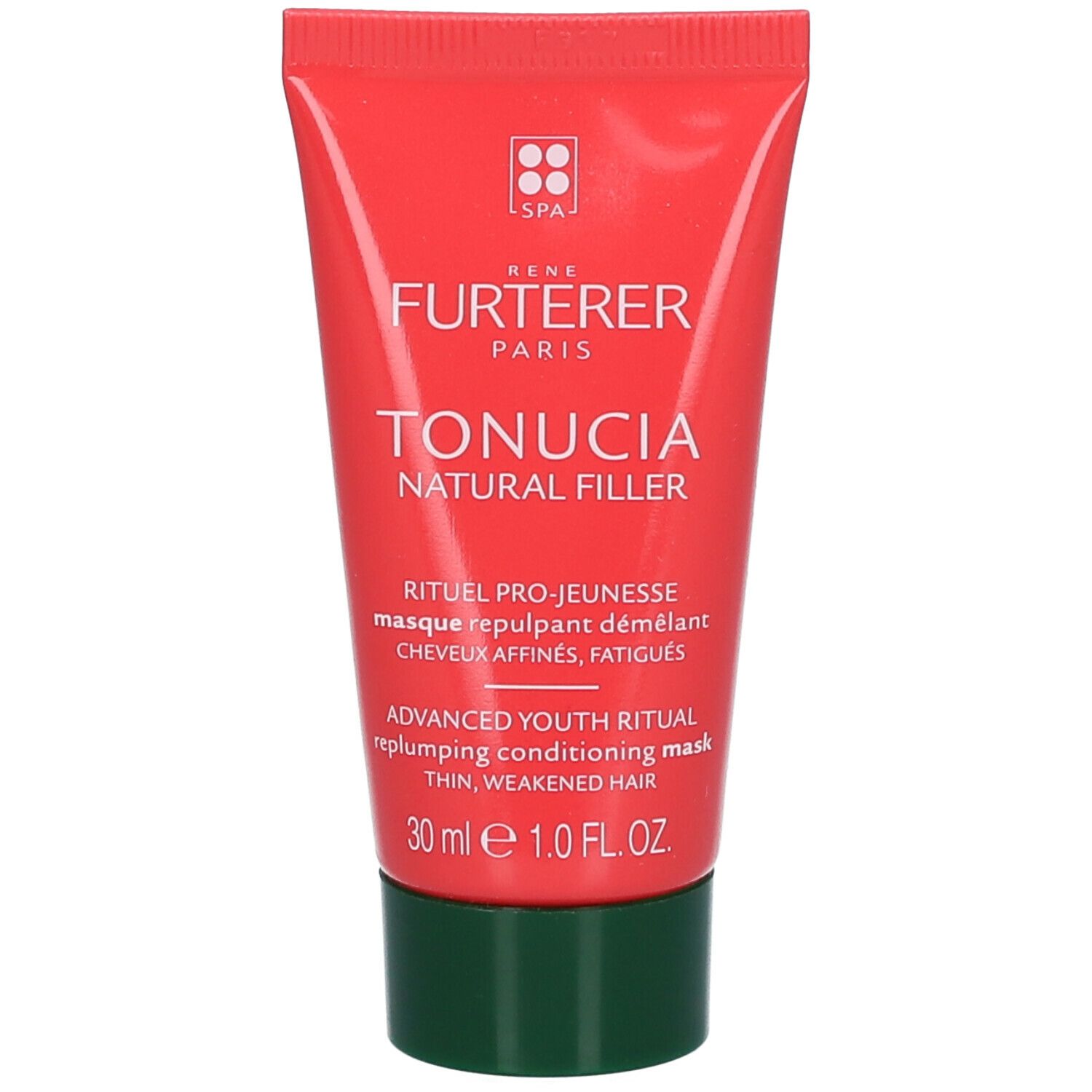 RENE FURTERER TONUCIA Natural Filler Kräftigende Maske