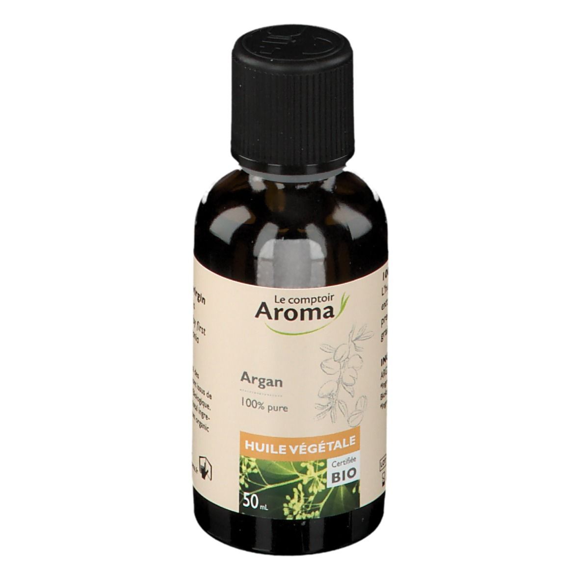 Le Comptoir Aroma Bio-Argan-Öl