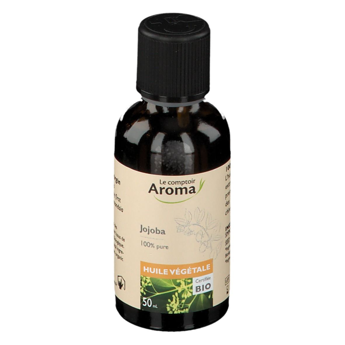 Le Comptoir Aroma Bio-Jojoba-Öl