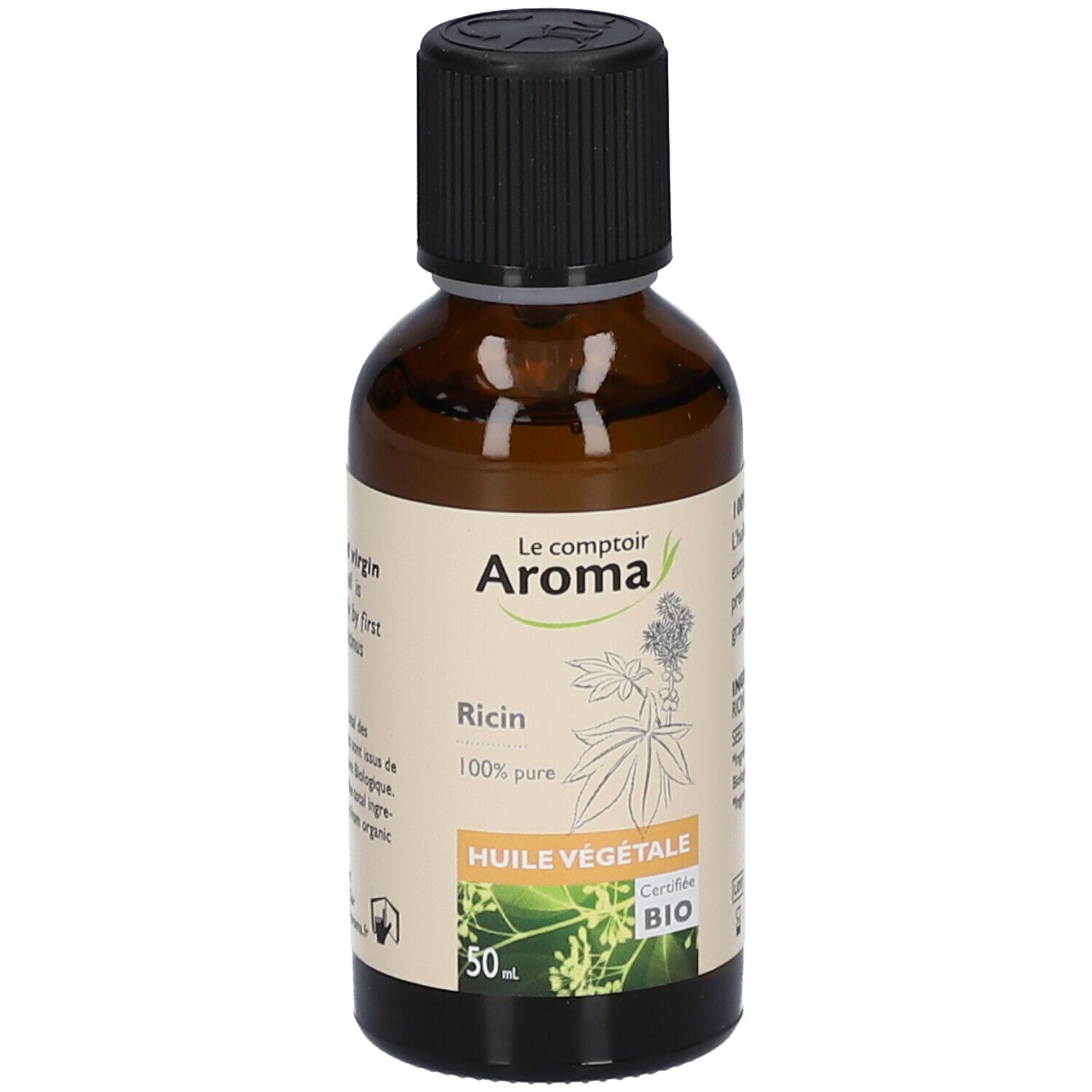 Le Comptoir Aroma Ricin