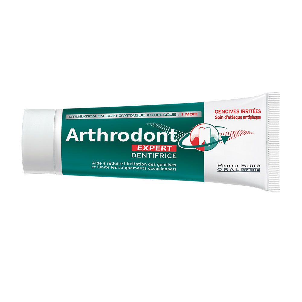 ARTHRODONT-EXPERT