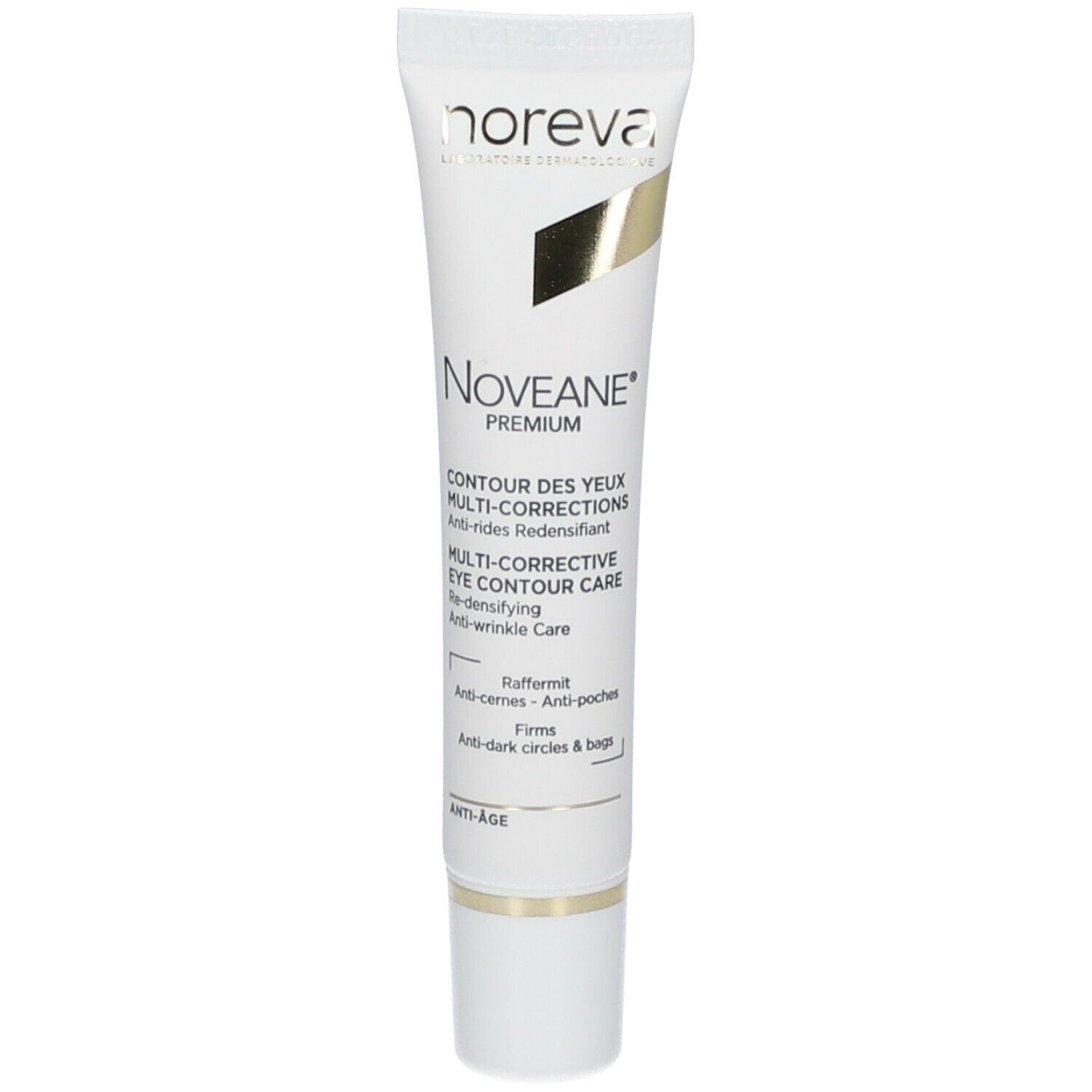 noreva Laboratoires Noveane® Premium Anti-Aging Augenkonturpflege