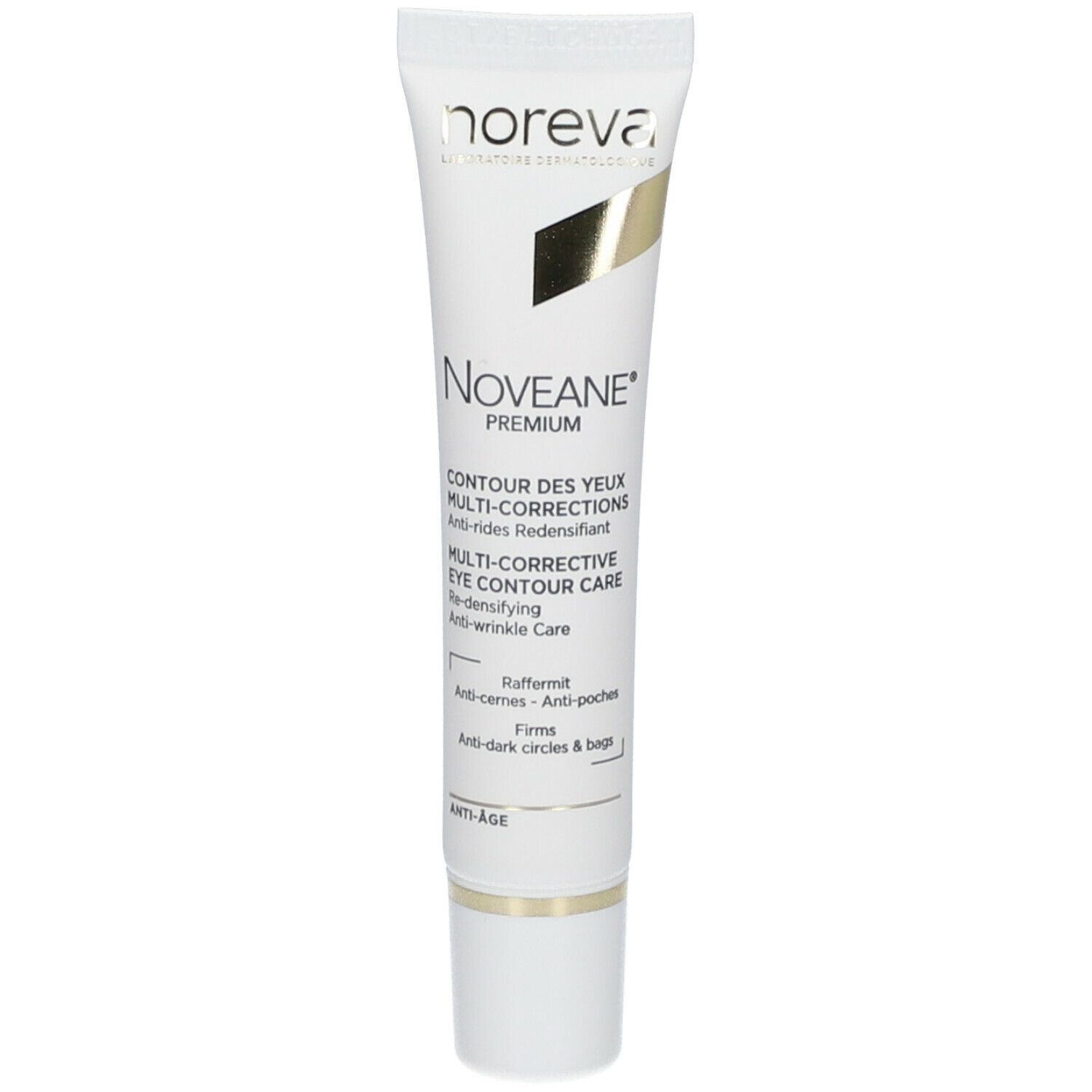 Image of noreva Laboratoires Noveane® Premium Anti-Aging Augenkonturpflege