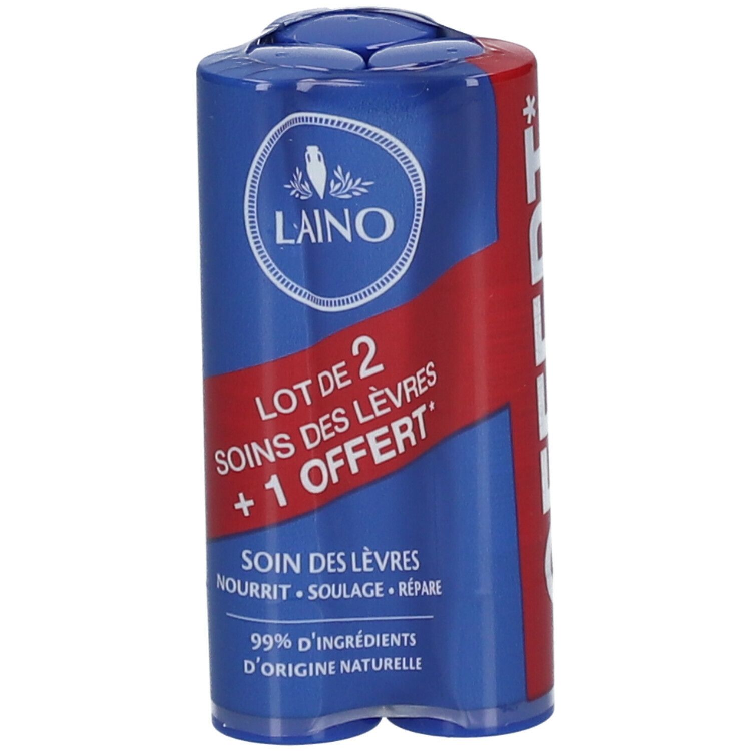 LAINO Pro Intense Lippenpflege