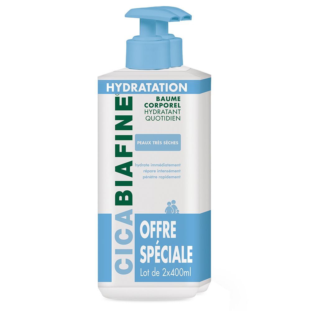 CicaBiafine® Körperbalsam