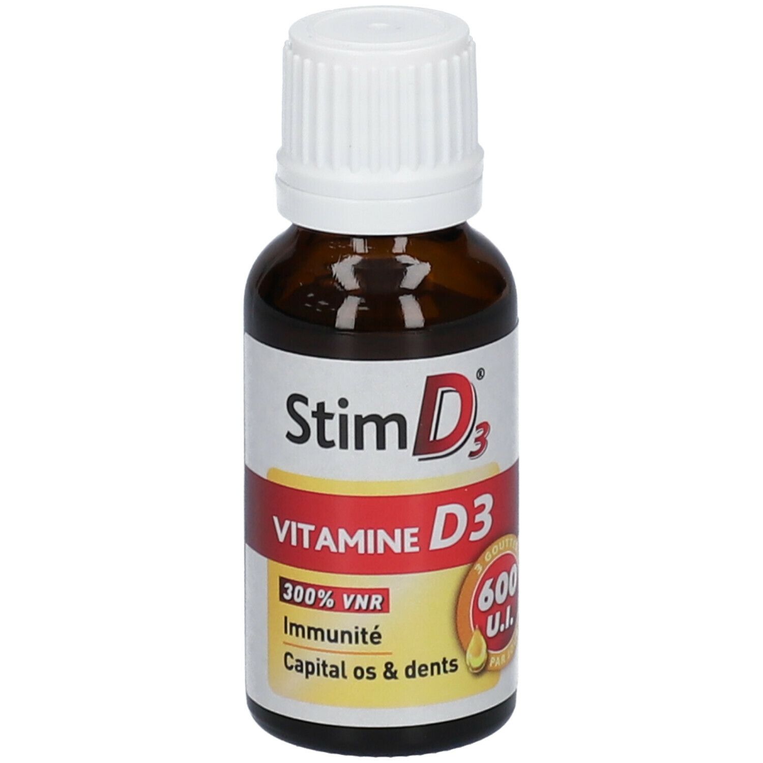 Stim D3® Vitamin D3