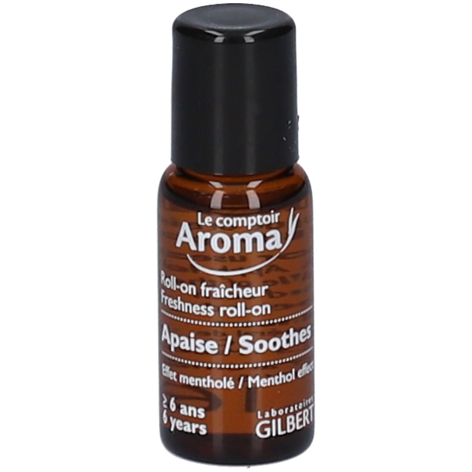 Le Comptoir Aroma Roll-on